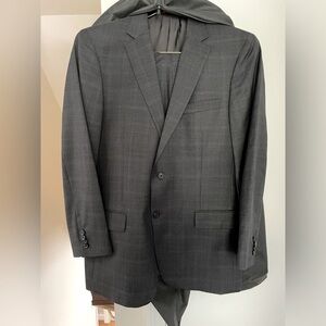 Nordstrom Hart Schaffner Marx Men’s Suit 42R